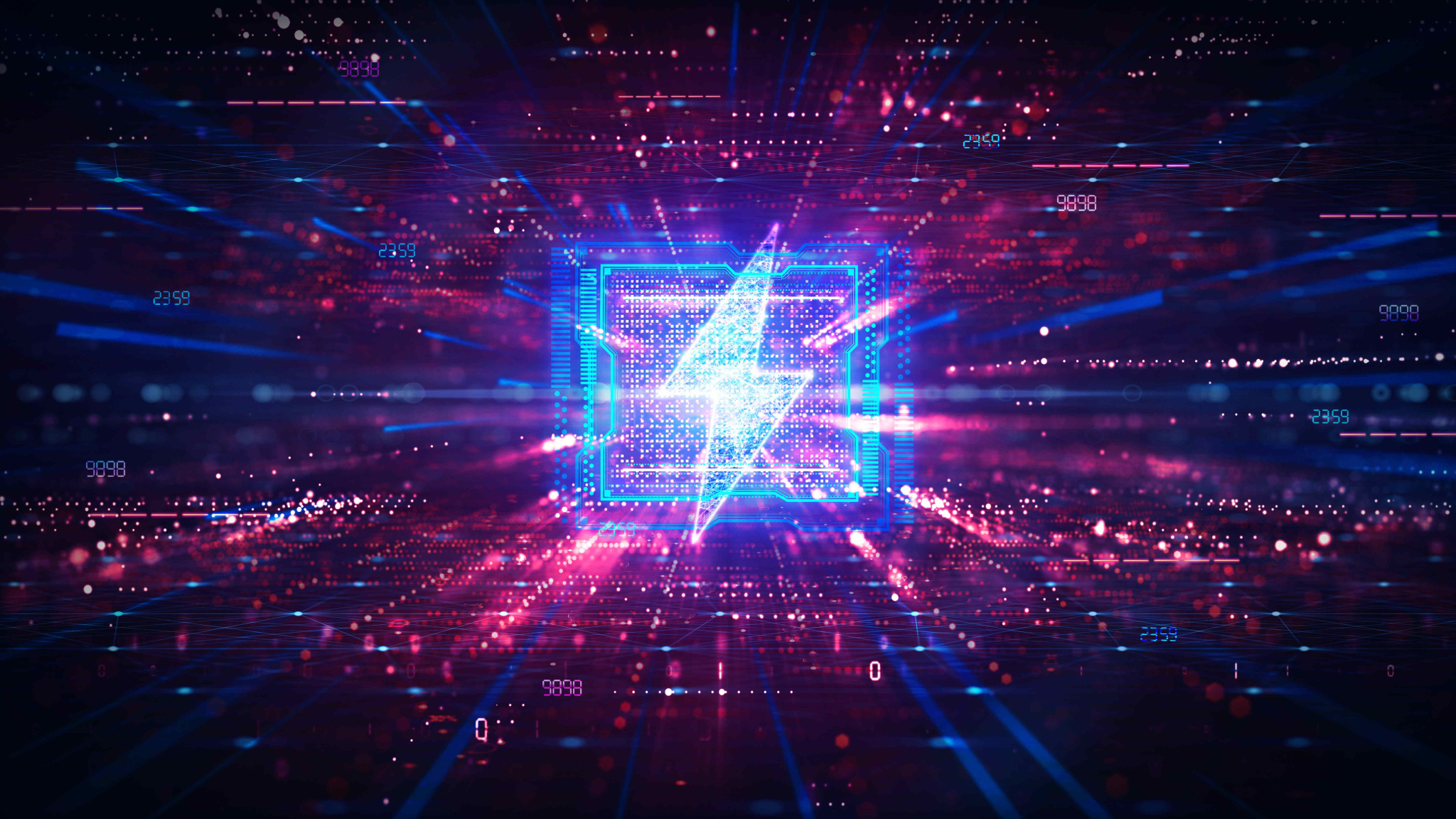 突破 AI 能源高墙：Power Block 与 3D 微小化ag真人百家乐官方