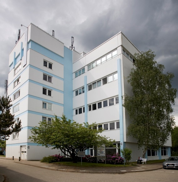 Design Solutions Hamburg, Germany